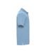 Polo Classic Homme Ciel Russell-3