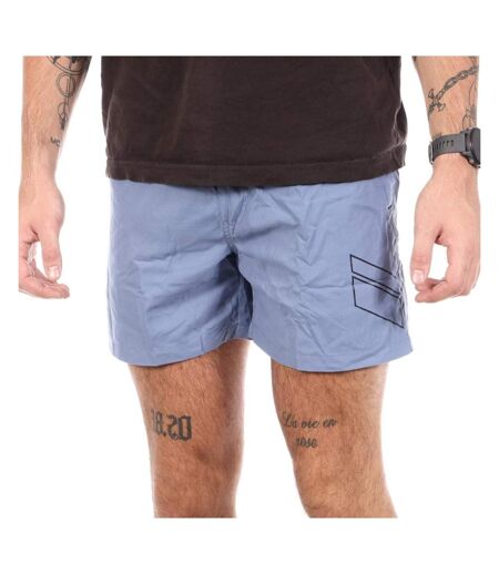 Short de bain bleu homme kaporal mali