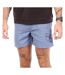 Short de bain bleu homme kaporal mali-1