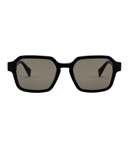 Lunettes De Soleil Motif/style Géométrique Adulte Taille Unique Noir AllSaints