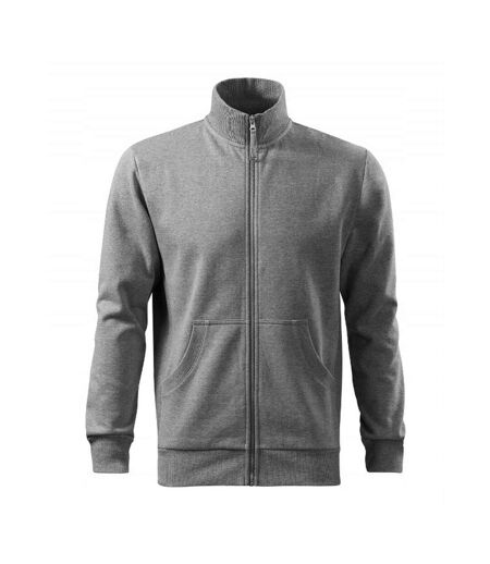 Veste Adventure Homme Gris Malfini