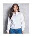 Sweat femme blanc Awdis-4