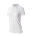 Polo Romso Femme Blanc Hi-Tec-3
