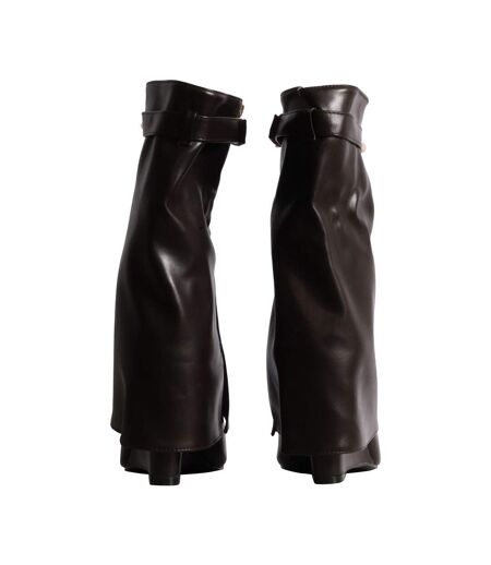 Bottes à Zip Stephan Paris