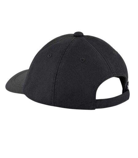 Ea7 Baseball Cap Black Emporio Armani