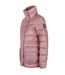 Womens/ladies Sepal Down Jacket Rose Pink Belstaff-3