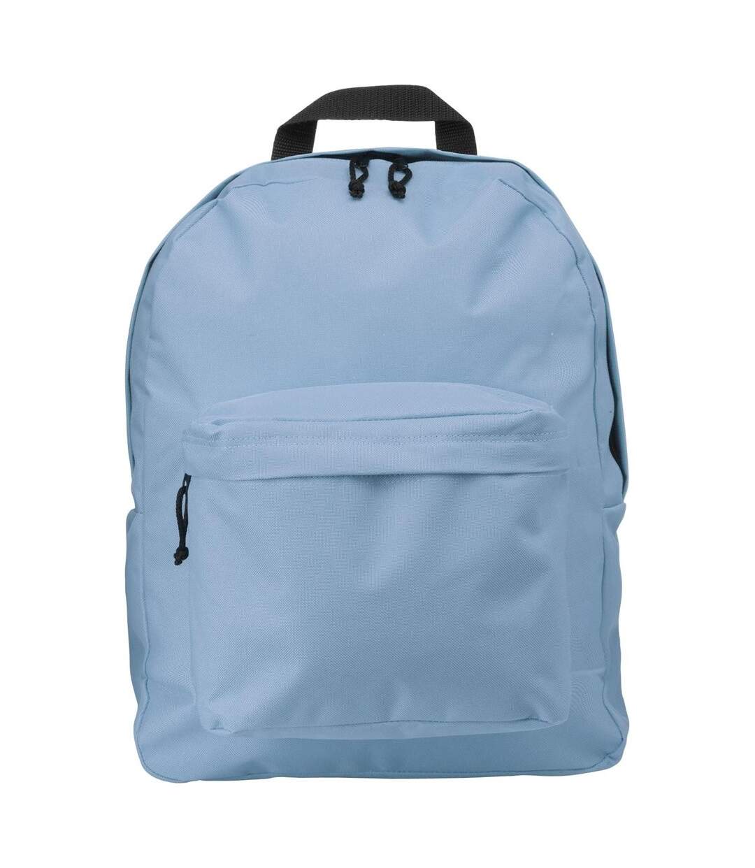 Sac À Dos Basic 44 Cm X 37,5 Cm X 14 Cm Bleu Pâle L-Merch-1