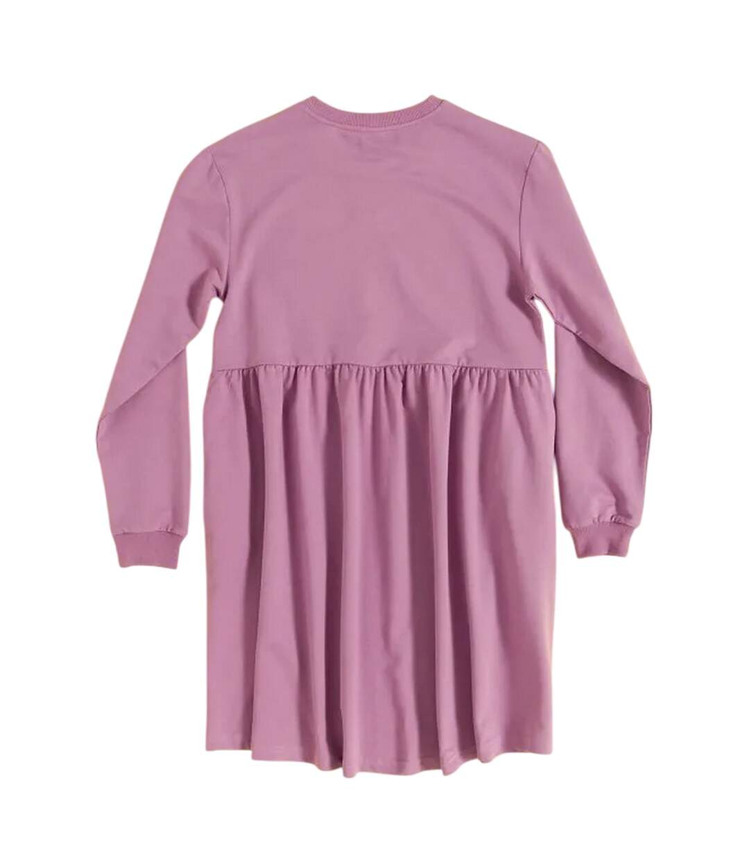 Robe Chocolate Bar Femme Violet Clair Wonka-3