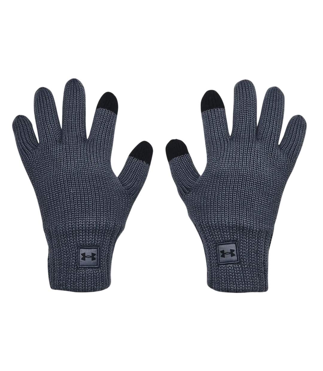 Gants d´hiver halftime s-m gris Under Armour-1