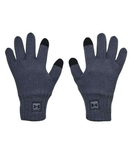 Gants d´hiver halftime s-m gris Under Armour