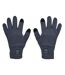 Gants d´hiver halftime s-m gris Under Armour-1