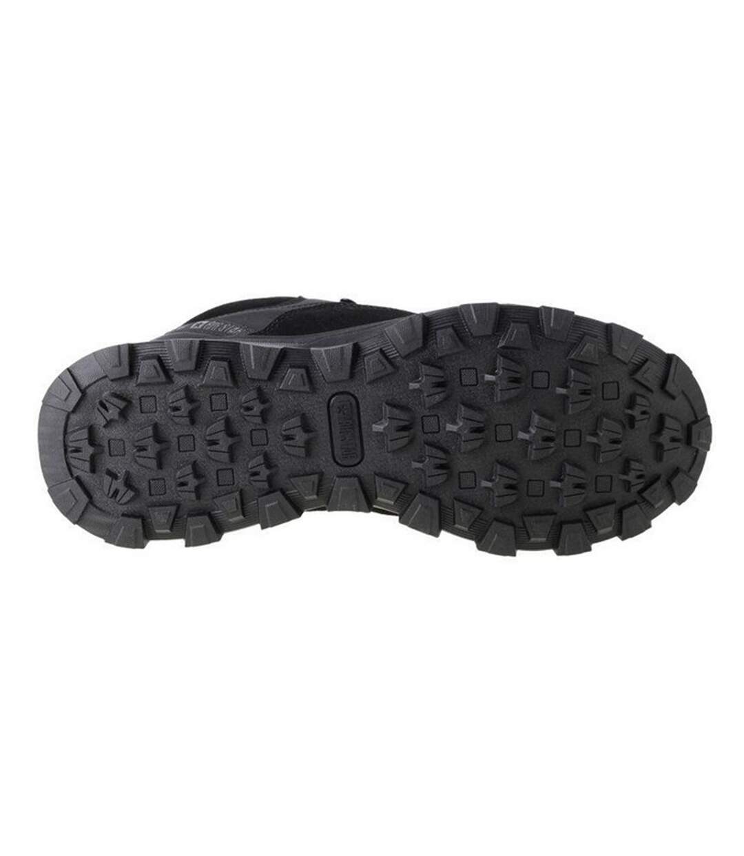 Chaussures Trekking Kk174244 Homme Noir Big Star-4