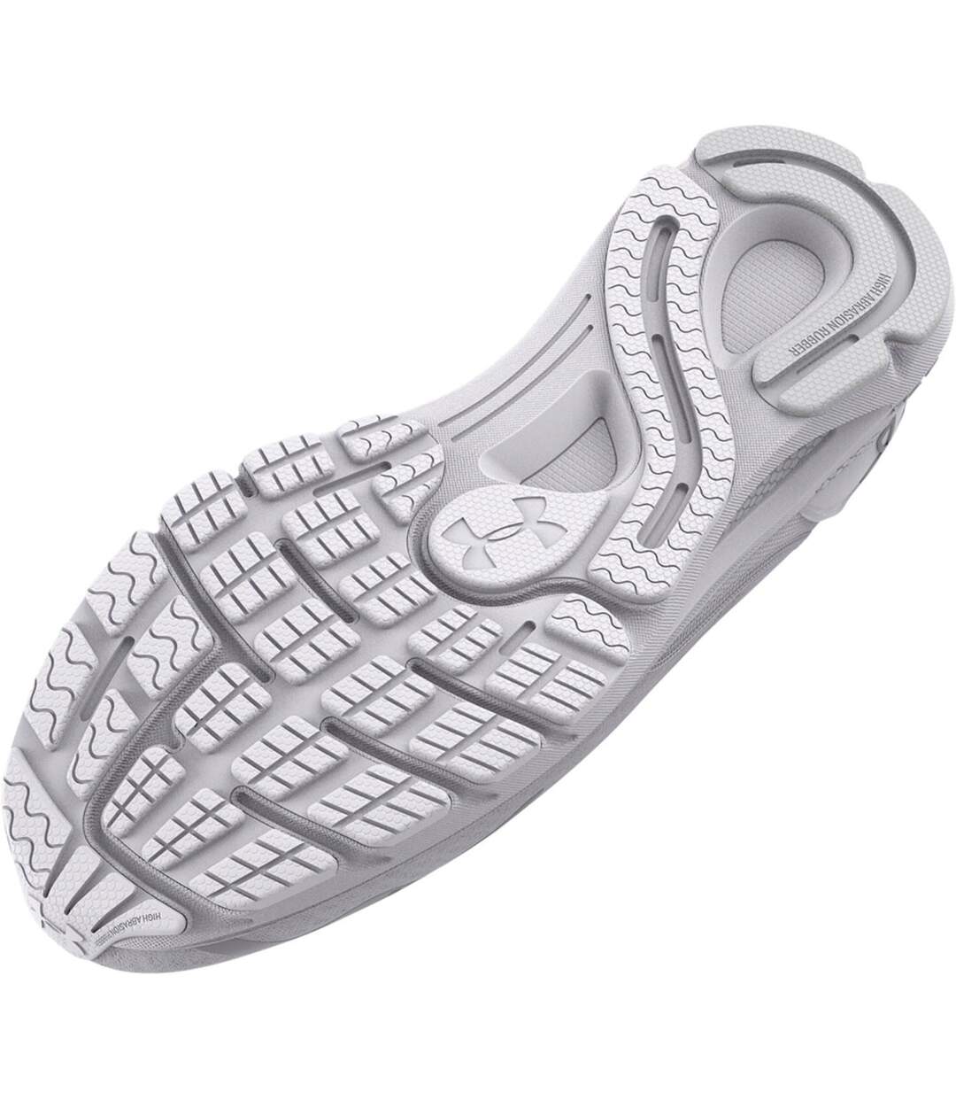 Baskets Hovr Sonic Homme Blanc Under Armour-2
