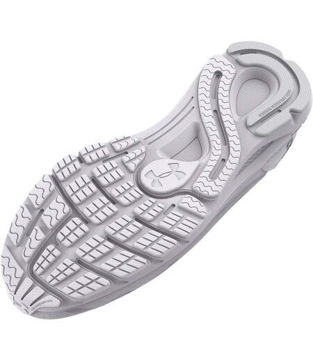 Baskets Hovr Sonic Homme Blanc Under Armour