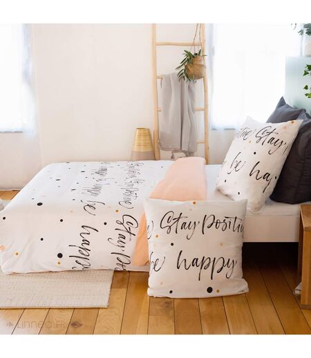 Parure de lit POSITIVE