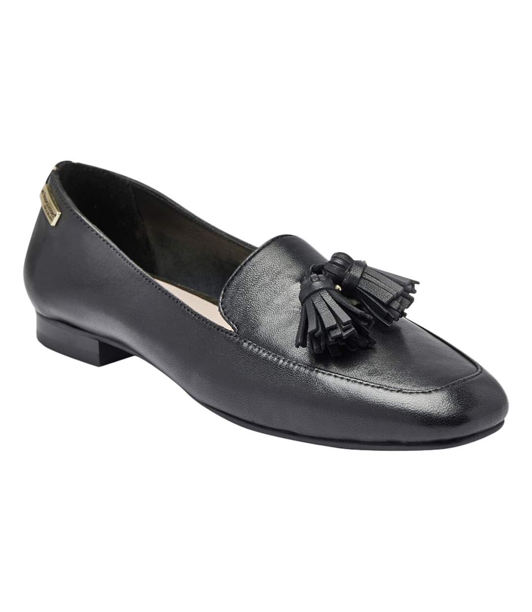Ballerine Cuir Les Tropeziennes Par M. Belarbi Fantome-3