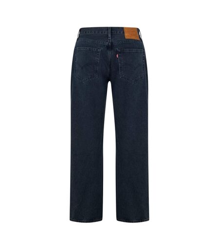 Jean Homme Bleu Nuit Levis