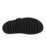 Womens/ladies Voss Quad Leather Sandals Black Dr Martens-4