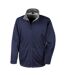 Core Veste Imperméable Homme Bleu Marine Result-2