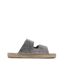 Sandales grises homme pare gabia batista-2