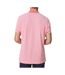 Polo rose homme tbs jerodpol - 3xl-2