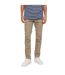Lot De 2  Chinos Marco Homme Beige Bleu Marine Jack And Jones-3