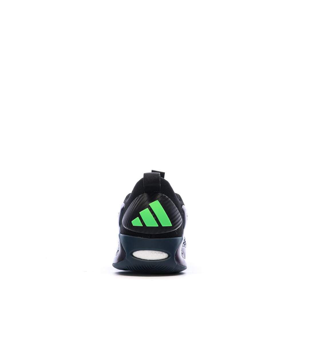 Baskets noires homme adidas anthony edwards 1-3