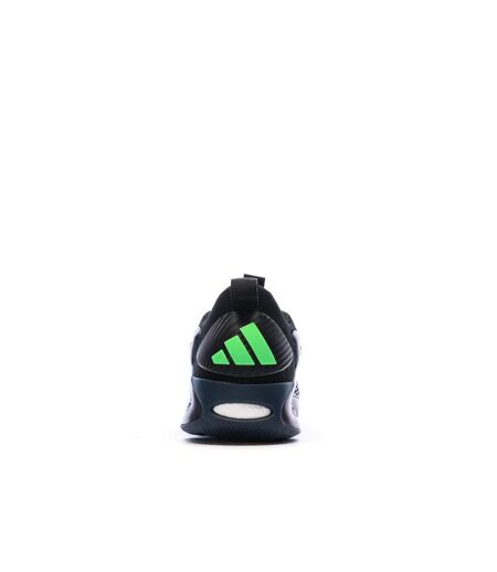 Baskets noires homme adidas anthony edwards 1