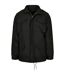 Build Your Brand Mens M65 Jacket (Black) - UTRW7821