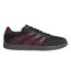 Baskets De Foot En Salle Predator Homme Noir Rouge Adidas-1