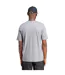 T-shirt Sportswear Homme Gris Adidas-3