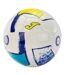 Ballon De Foot Dali Taille 5 Blanc Bleu Joma-2