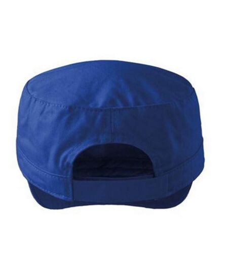 Casquette De Baseball Latino Bleu Malfini