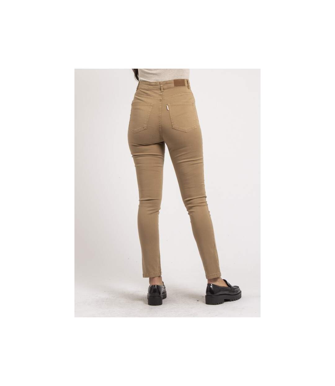 Pantalon slim EDITH - Dona X Lisa-2