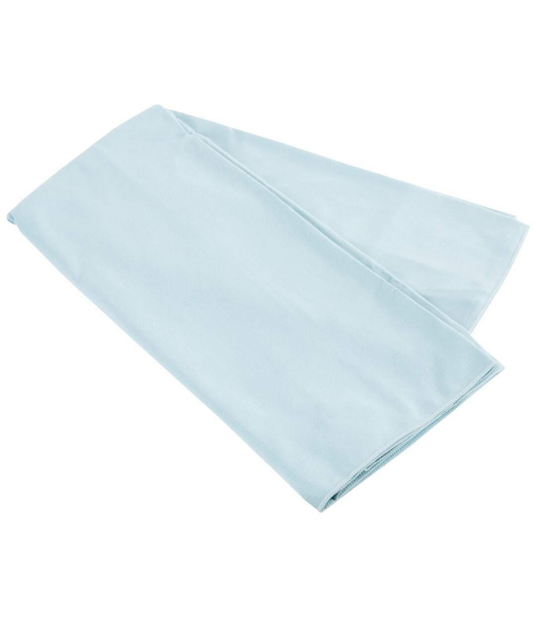 Trespass Soggy Antibacterial Microfibre Towel (Pool Blue) - UTTP501