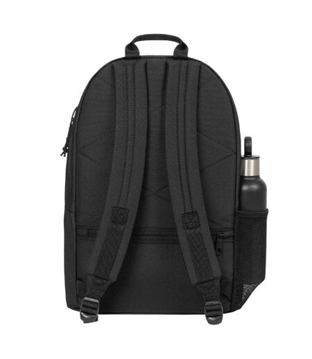 Sac À Dos Motif/style Rembourré Taille Unique Noir Eastpak