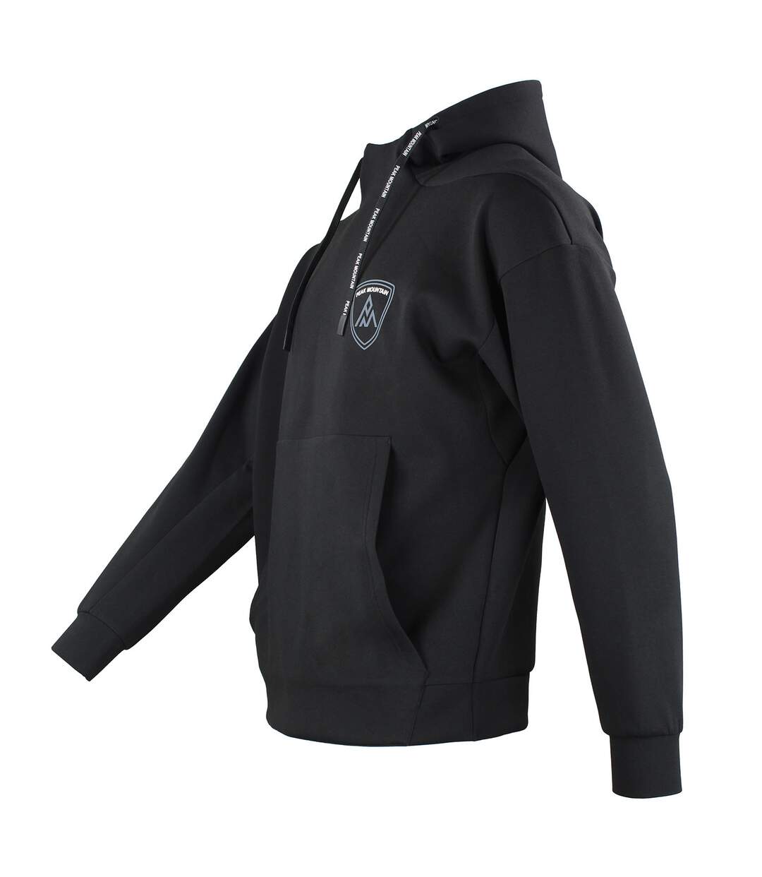 SWEAT SCUBA A CAPUCHE CARIS HOMME-2