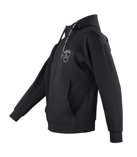 SWEAT SCUBA A CAPUCHE CARIS HOMME