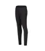 Womens/ladies Upshape Vi Waterproof Slim Ski Trousers Black Dare 2B-4