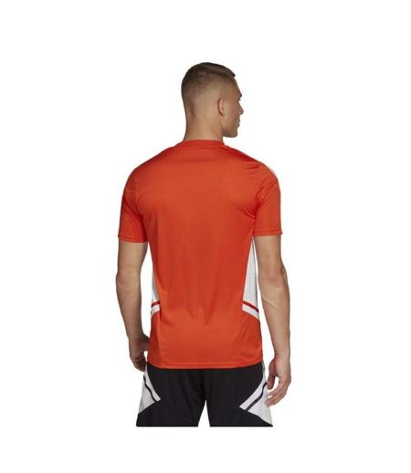Maillot Condivo Homme Orange Adidas