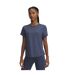 T-shirt Vanish Elite Femme Gris Under Armour-1