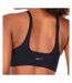 Brassière Noire Femme Nike DM0682 - L-2