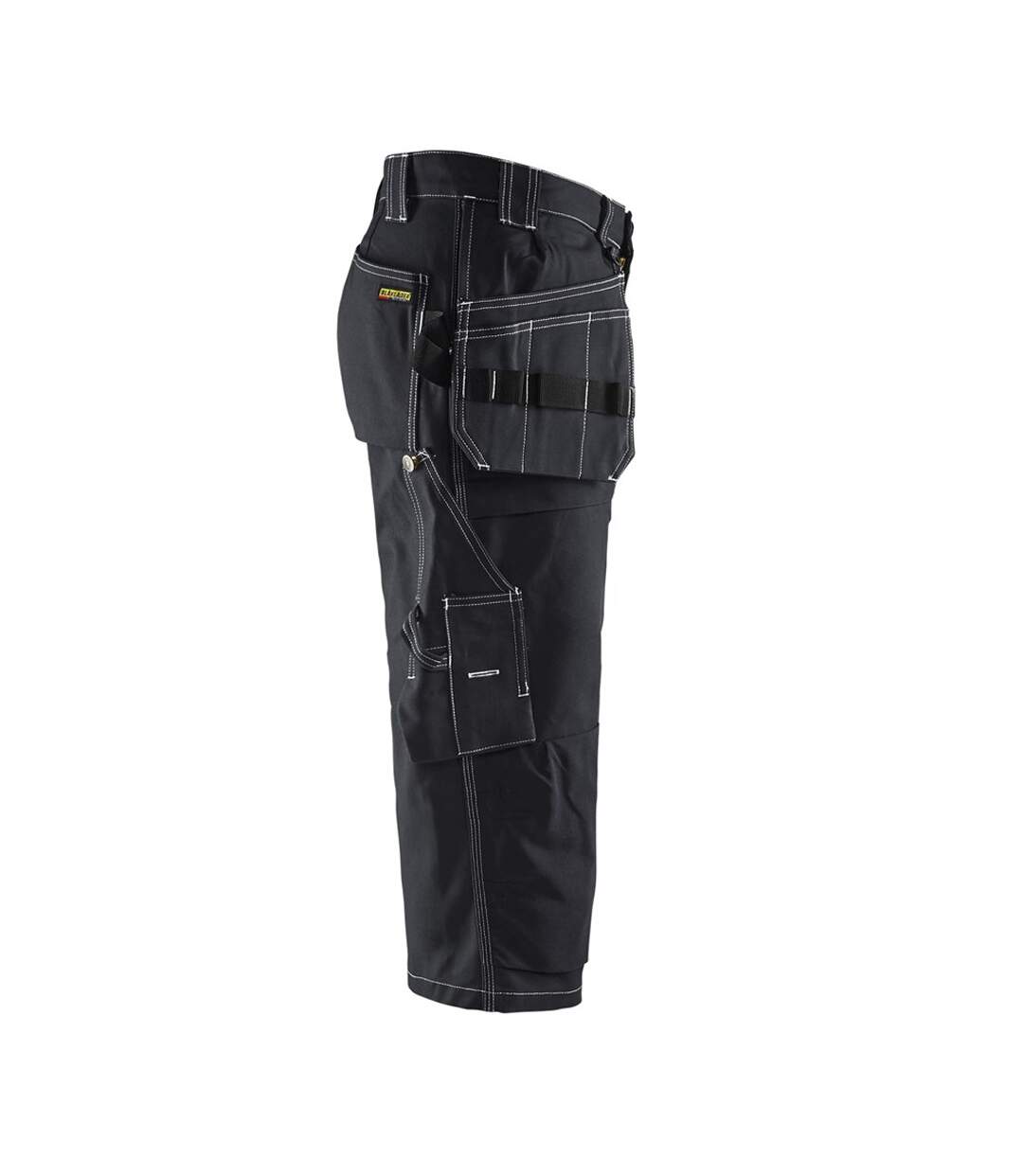 Pantacourt  Blaklader  100% coton croisé 370 g/m²-3