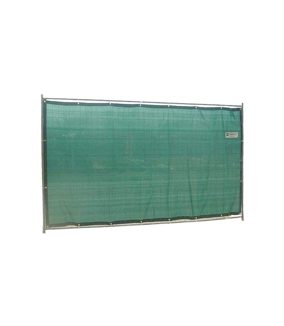 Filet pour barrière vert 90g/m² 1,80 x 50 m