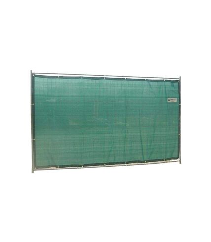 Filet pour barrière vert 90g/m² 1,80 x 10 m