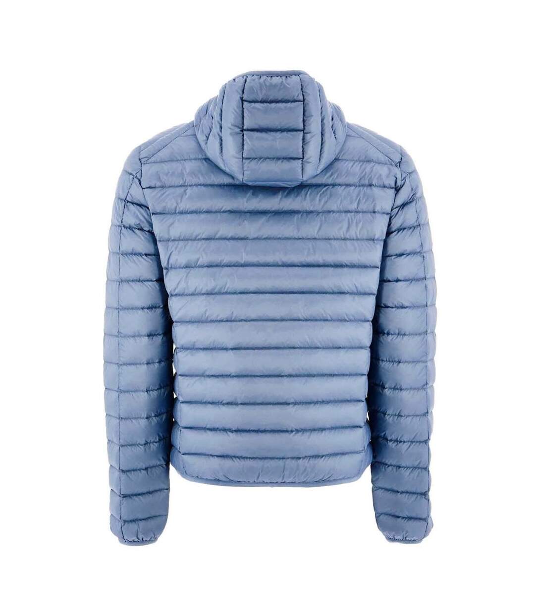 Doudoune Style Doudoune Nico Homme Bleu Jott-2