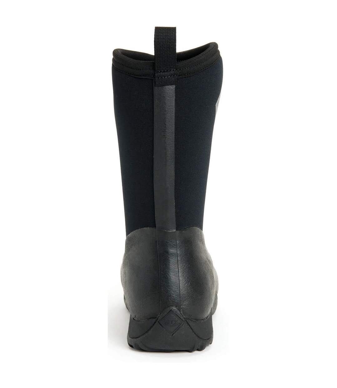 Bottes artic adulte noir Muck-2