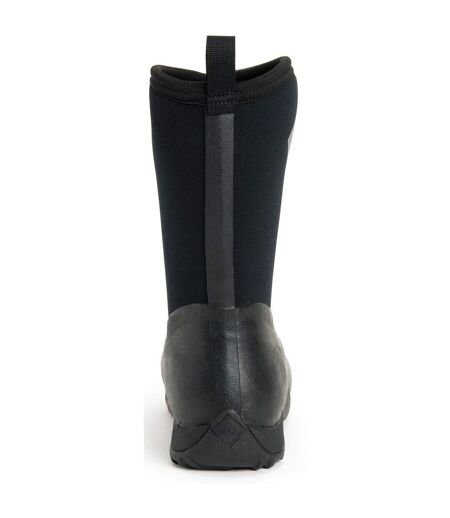 Bottes artic adulte noir Muck