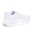 Baskets work n cushion 4.0 femme blanc Reebok-2