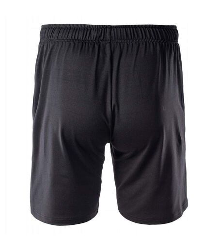 Short Vigim Homme Noir Martes